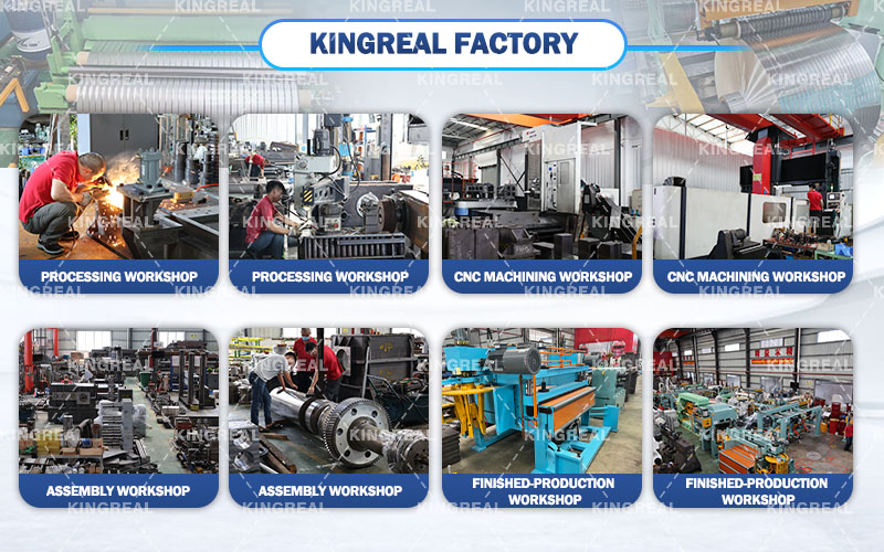 What is the slitter factory like?