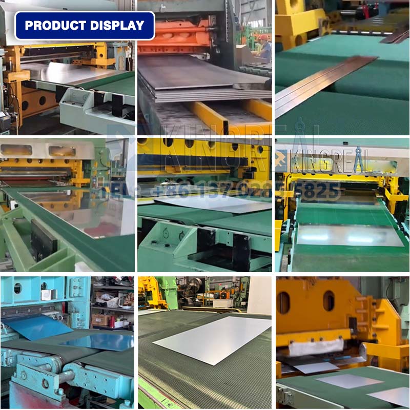 cut to length equipment