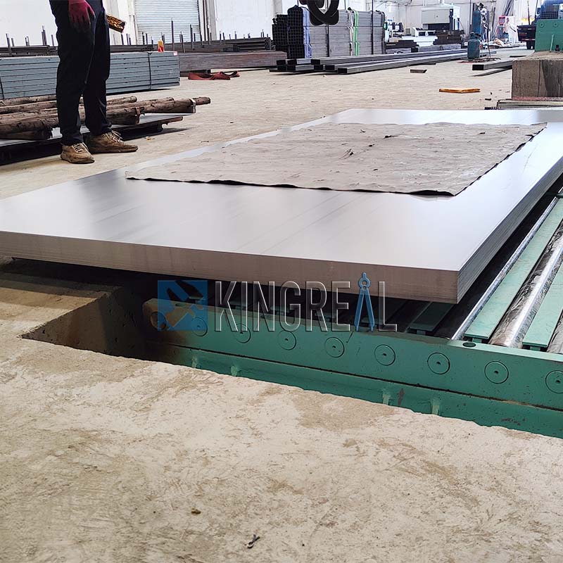 cut to length line cut to length line