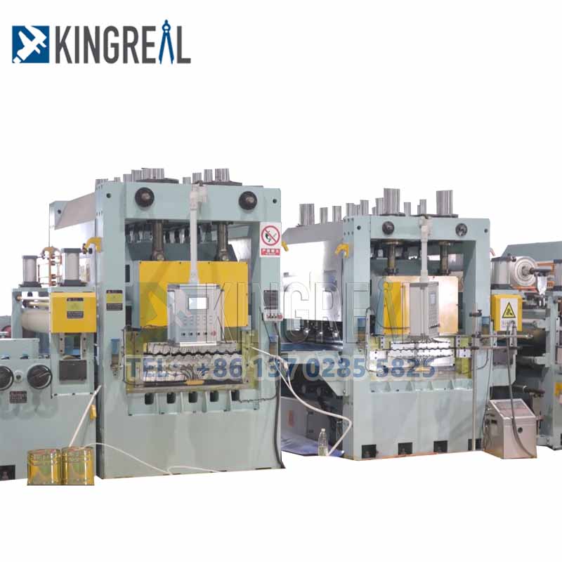 cut to length line machine cut to length line machine
