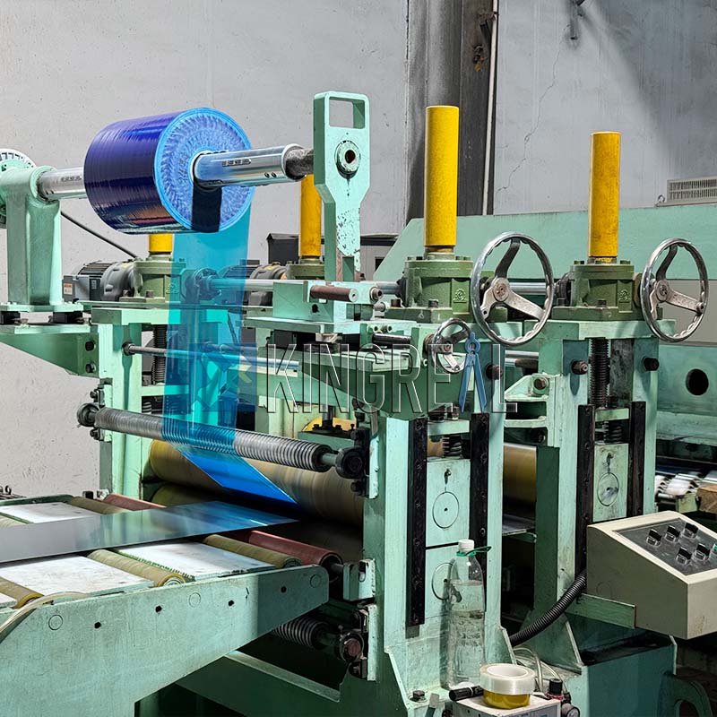 cut to length machine cut to length machine