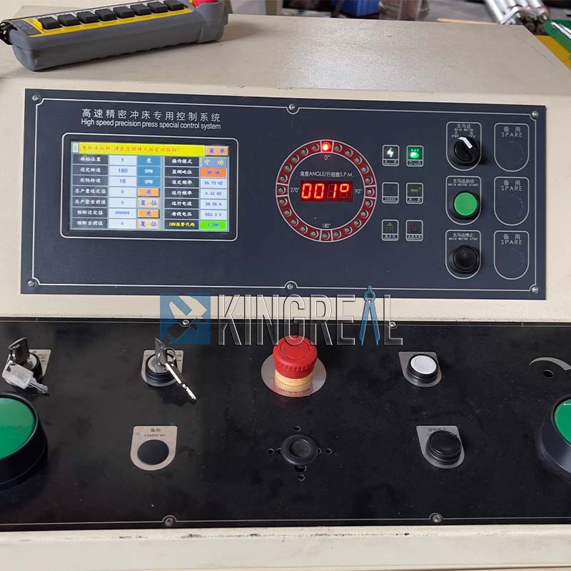 metal perforated machine metal perforated machine