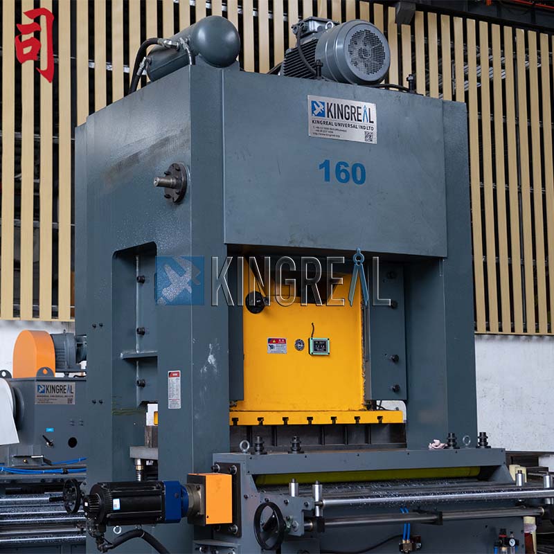 metal perforated machine metal perforated machine