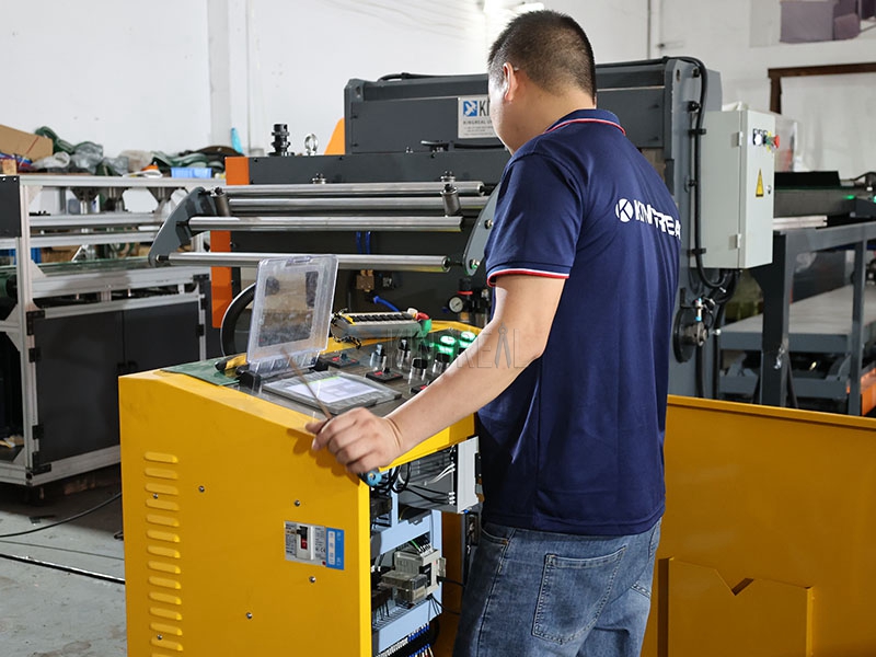 metal perforated making machine metal perforated making machine