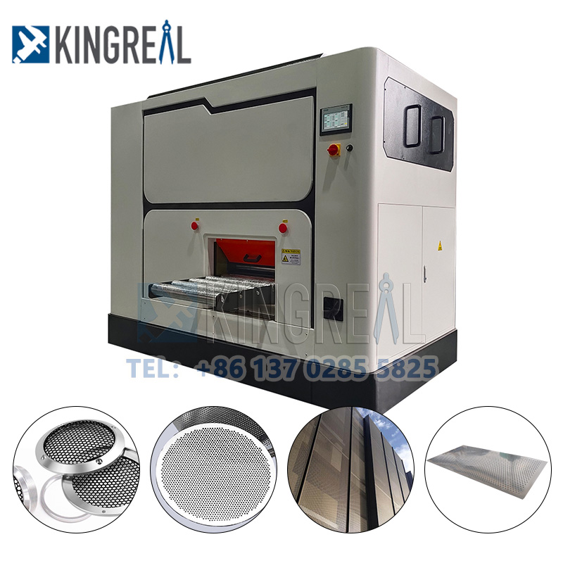Coil Processing Line