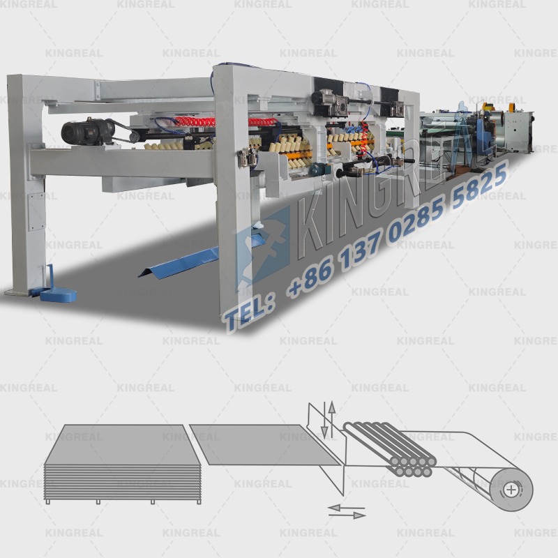 compact cut to length machine-1