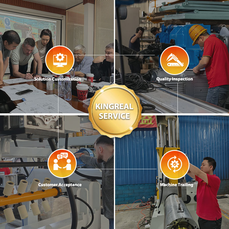 metal cut to length machine-2