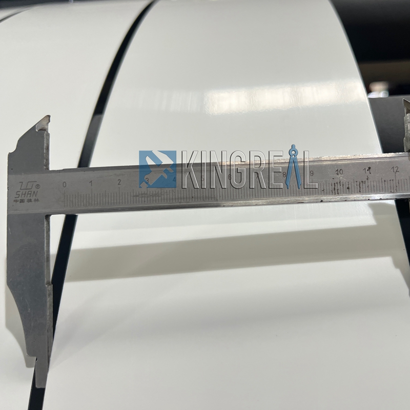 steel strip slitting machine