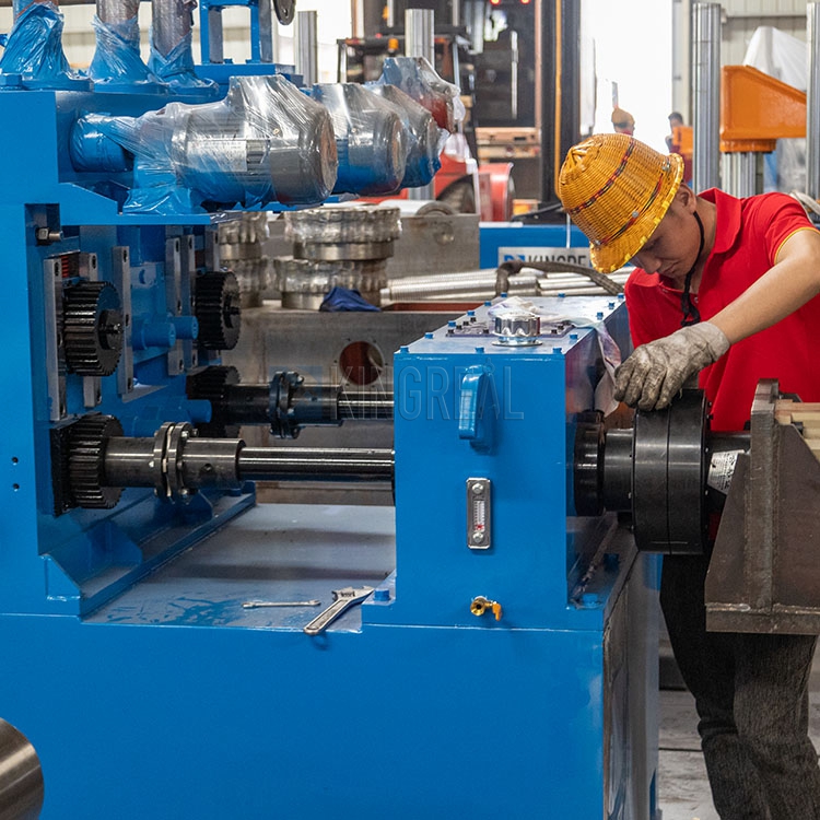 In-sales Service Production Inspection