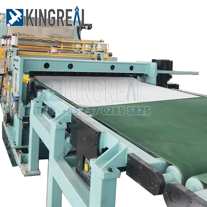 cut to length machine-1